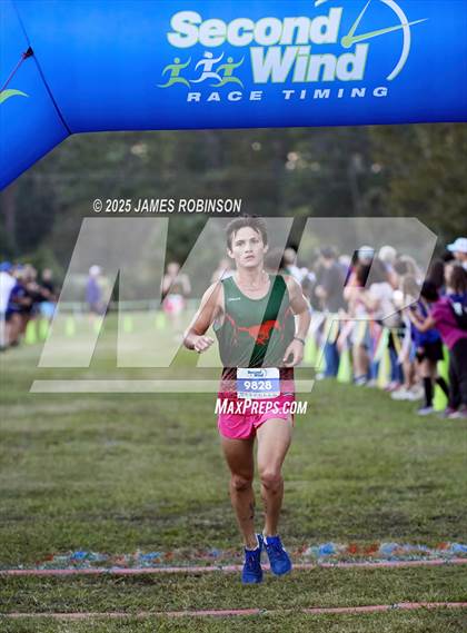 Thumbnail 3 in Gateway Conference Championship photogallery.