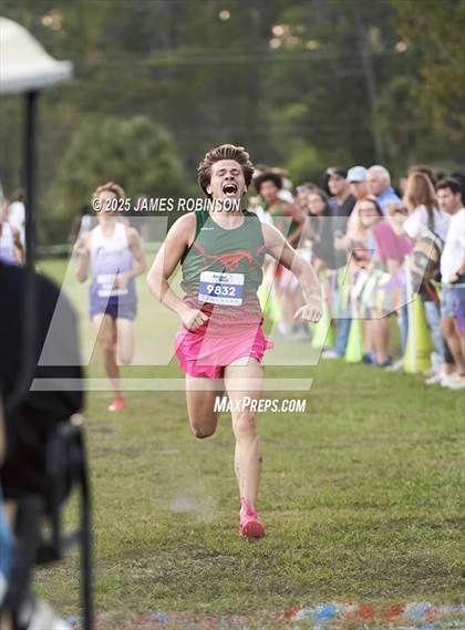 Thumbnail 1 in Gateway Conference Championship photogallery.