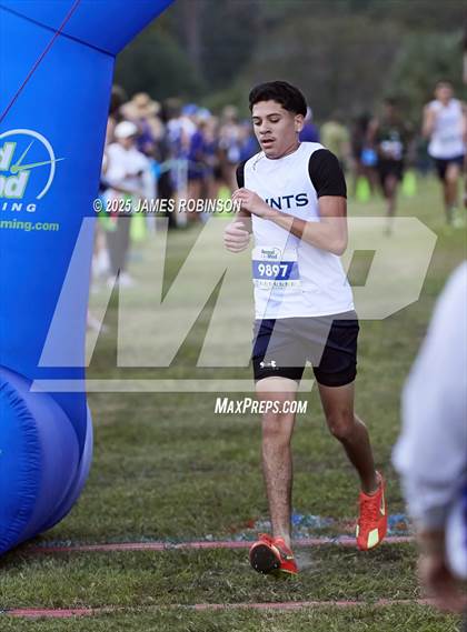 Thumbnail 1 in Gateway Conference Championship photogallery.