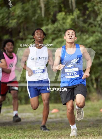 Thumbnail 3 in Gateway Conference Championship photogallery.