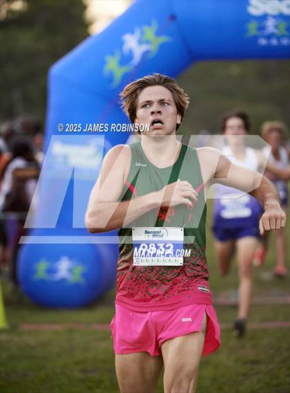 Thumbnail 2 in Gateway Conference Championship photogallery.