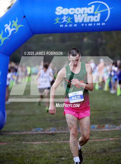 Thumbnail 3 in Gateway Conference Championship photogallery.