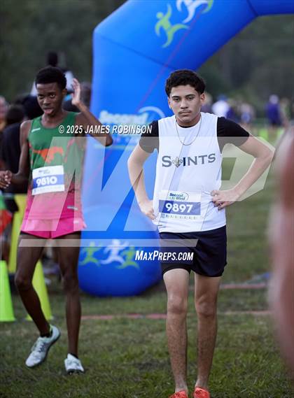 Thumbnail 2 in Gateway Conference Championship photogallery.