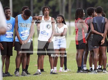 Thumbnail 3 in Gateway Conference Championship photogallery.