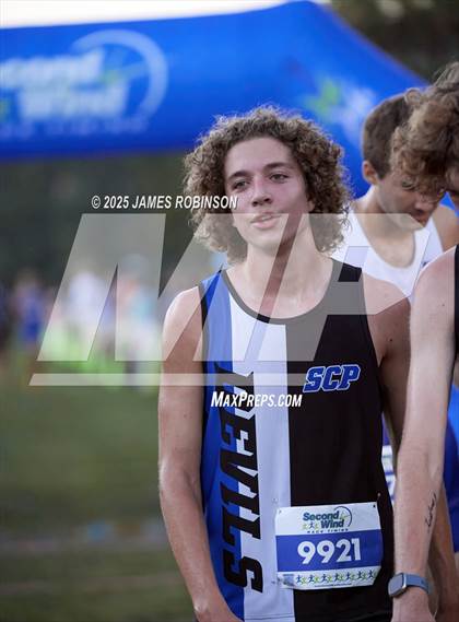 Thumbnail 3 in Gateway Conference Championship photogallery.