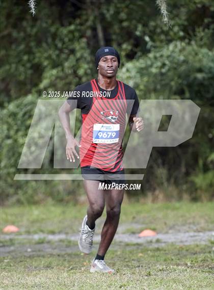 Thumbnail 1 in Gateway Conference Championship photogallery.