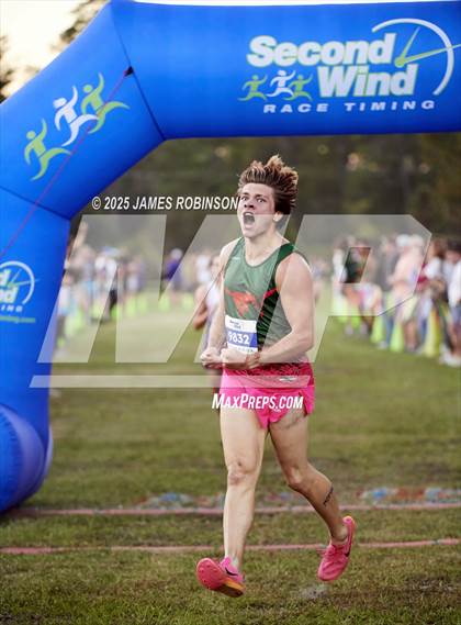 Thumbnail 3 in Gateway Conference Championship photogallery.