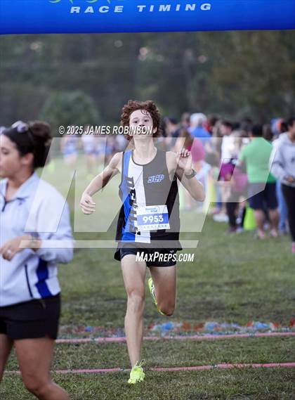 Thumbnail 3 in Gateway Conference Championship photogallery.