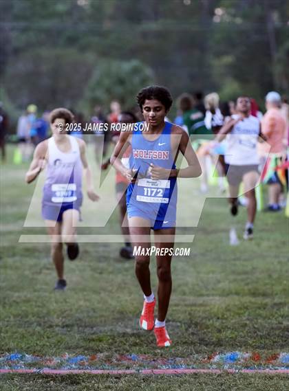 Thumbnail 2 in Gateway Conference Championship photogallery.