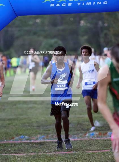 Thumbnail 1 in Gateway Conference Championship photogallery.