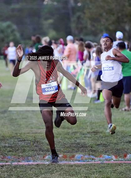 Thumbnail 1 in Gateway Conference Championship photogallery.