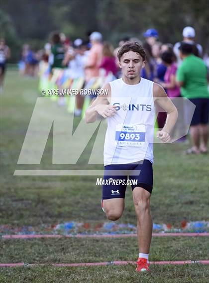 Thumbnail 3 in Gateway Conference Championship photogallery.