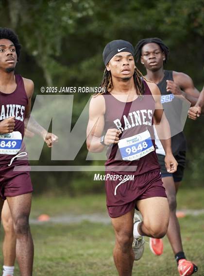 Thumbnail 2 in Gateway Conference Championship photogallery.