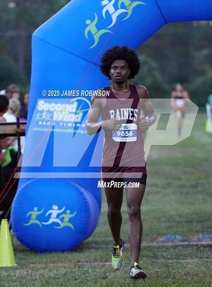 Thumbnail 3 in Gateway Conference Championship photogallery.