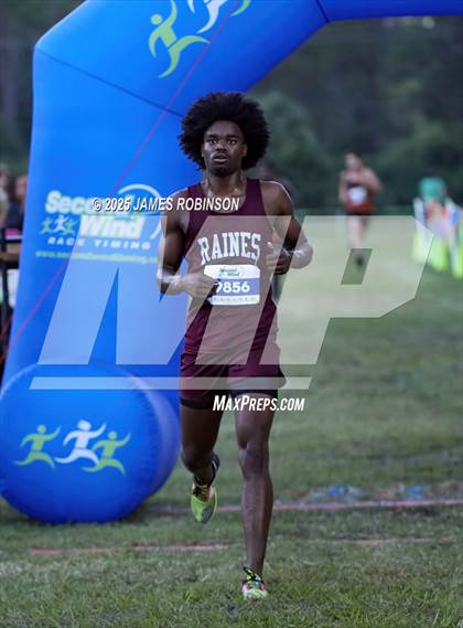 Thumbnail 2 in Gateway Conference Championship photogallery.