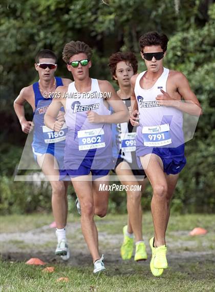 Thumbnail 3 in Gateway Conference Championship photogallery.