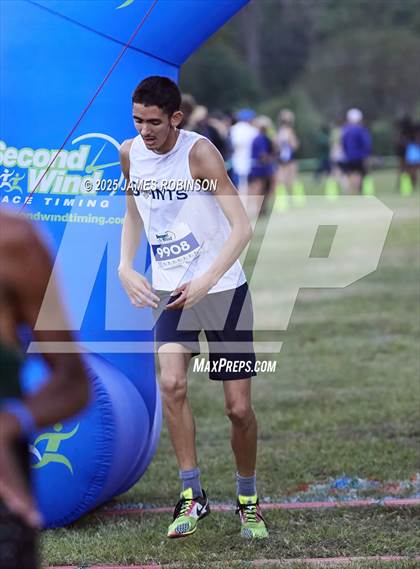 Thumbnail 3 in Gateway Conference Championship photogallery.