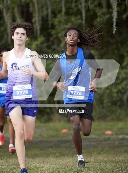 Thumbnail 2 in Gateway Conference Championship photogallery.