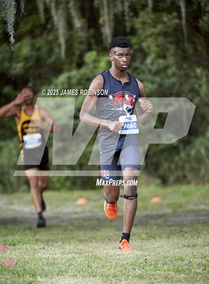 Thumbnail 3 in Gateway Conference Championship photogallery.