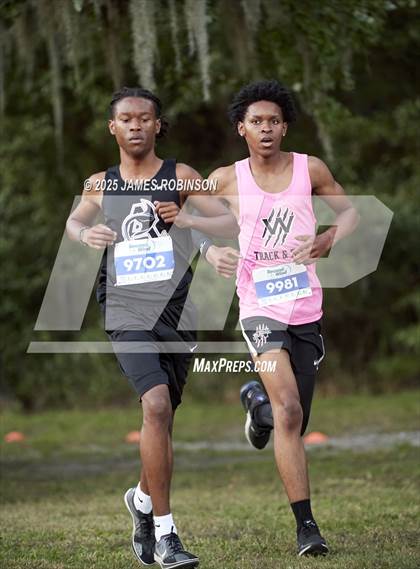 Thumbnail 2 in Gateway Conference Championship photogallery.