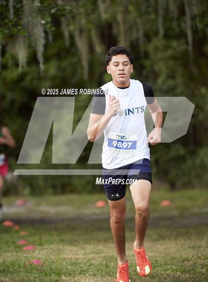 Thumbnail 3 in Gateway Conference Championship photogallery.