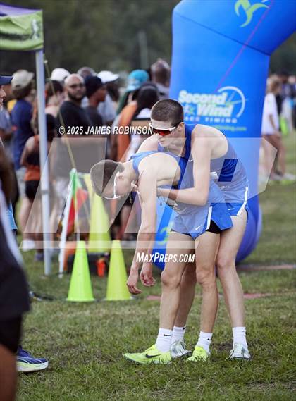 Thumbnail 1 in Gateway Conference Championship photogallery.