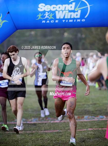 Thumbnail 3 in Gateway Conference Championship photogallery.