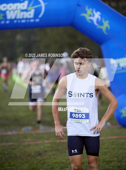 Thumbnail 2 in Gateway Conference Championship photogallery.