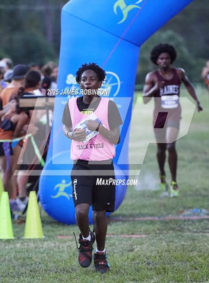 Thumbnail 3 in Gateway Conference Championship photogallery.