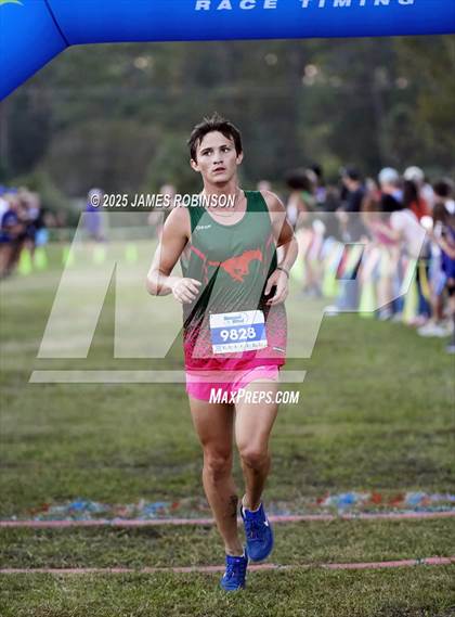 Thumbnail 1 in Gateway Conference Championship photogallery.