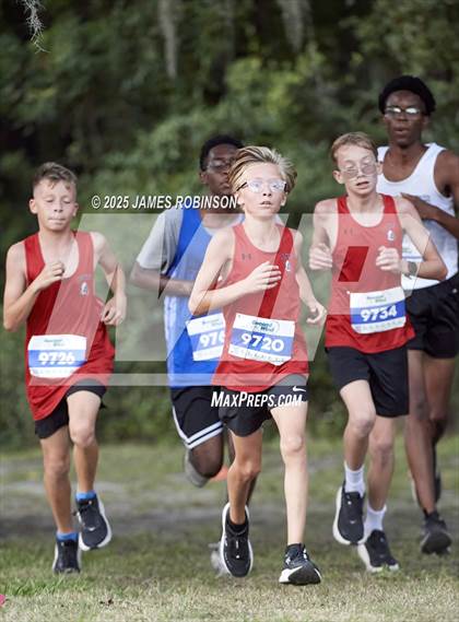 Thumbnail 2 in Gateway Conference Championship photogallery.