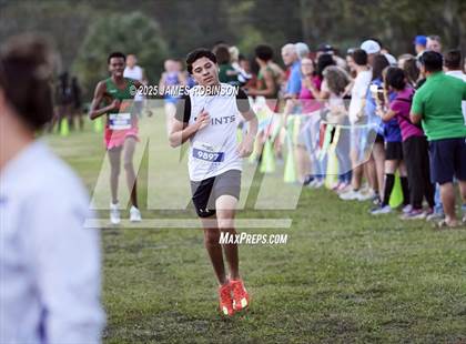 Thumbnail 2 in Gateway Conference Championship photogallery.