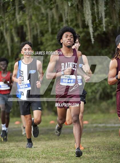 Thumbnail 3 in Gateway Conference Championship photogallery.