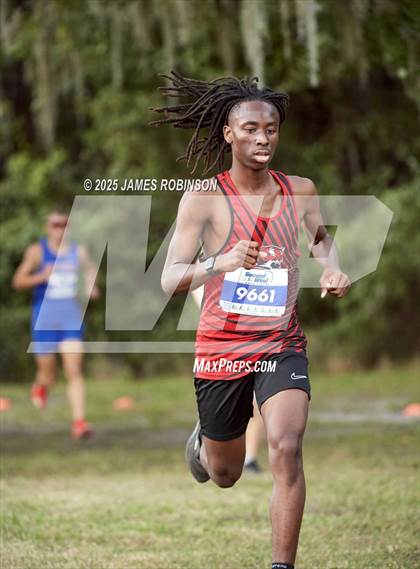 Thumbnail 3 in Gateway Conference Championship photogallery.