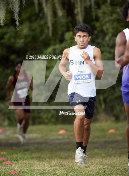 Thumbnail 2 in Gateway Conference Championship photogallery.