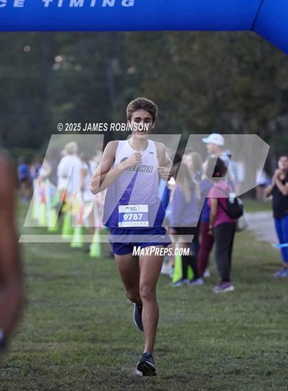 Thumbnail 3 in Gateway Conference Championship photogallery.