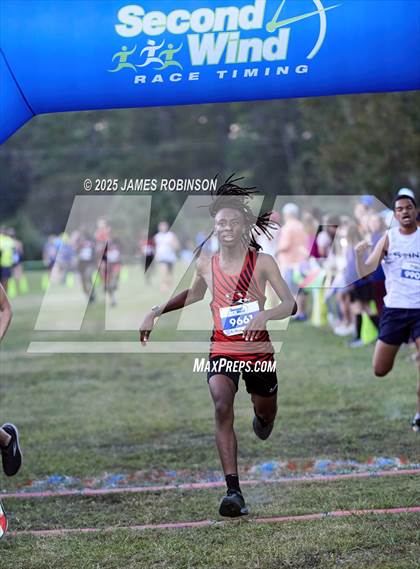 Thumbnail 3 in Gateway Conference Championship photogallery.