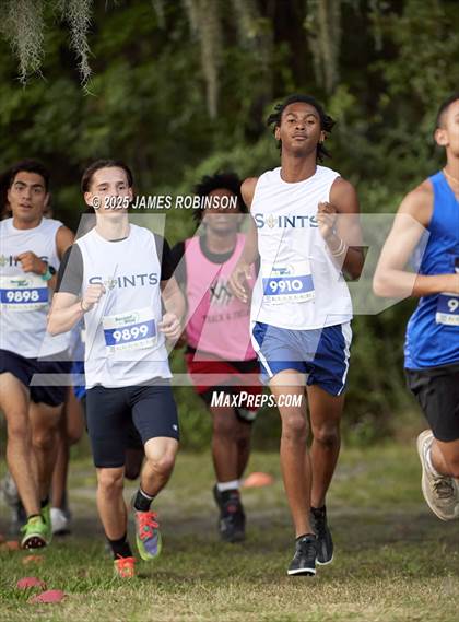 Thumbnail 3 in Gateway Conference Championship photogallery.