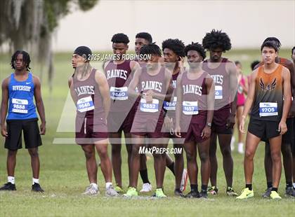 Thumbnail 1 in Gateway Conference Championship photogallery.