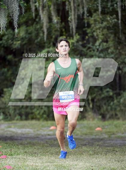 Thumbnail 3 in Gateway Conference Championship photogallery.