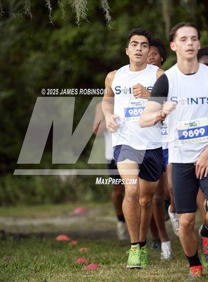 Thumbnail 2 in Gateway Conference Championship photogallery.