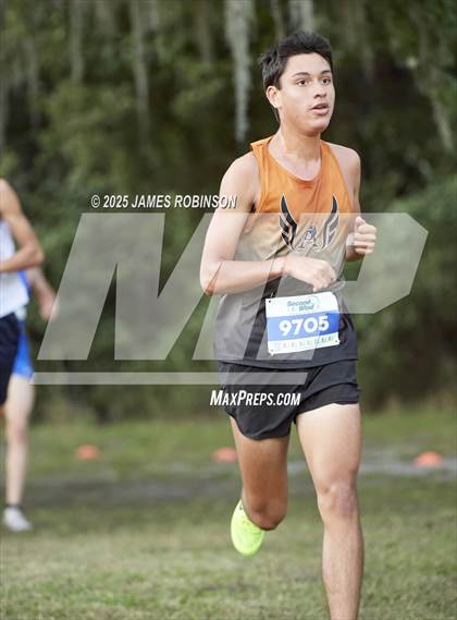 Thumbnail 2 in Gateway Conference Championship photogallery.