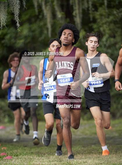 Thumbnail 2 in Gateway Conference Championship photogallery.