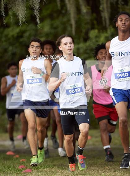 Thumbnail 1 in Gateway Conference Championship photogallery.