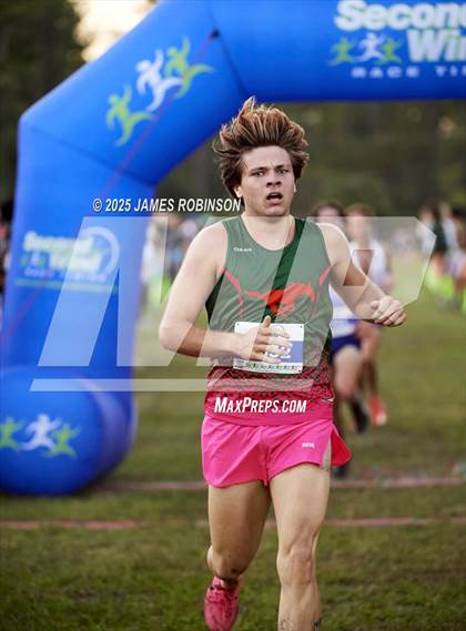 Thumbnail 1 in Gateway Conference Championship photogallery.