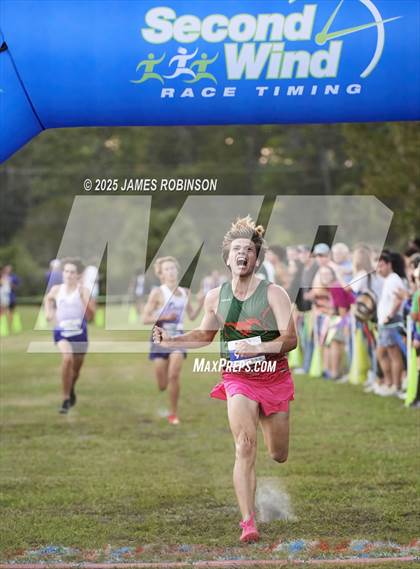 Thumbnail 3 in Gateway Conference Championship photogallery.