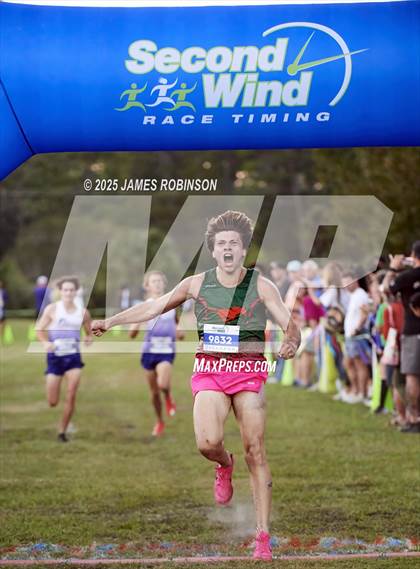 Thumbnail 1 in Gateway Conference Championship photogallery.