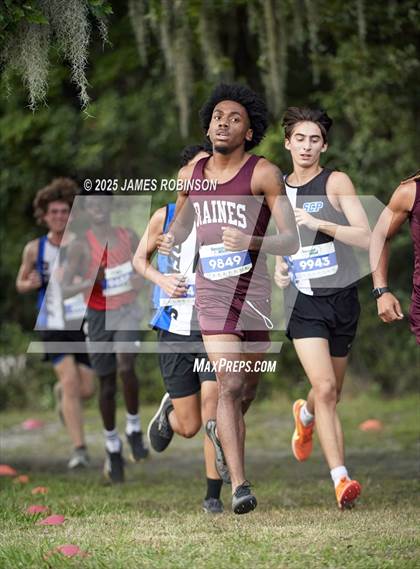 Thumbnail 3 in Gateway Conference Championship photogallery.