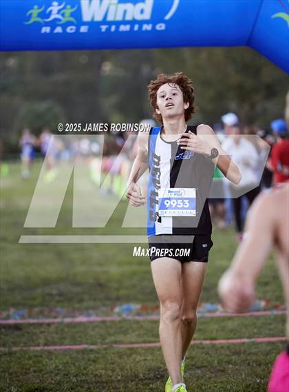 Thumbnail 1 in Gateway Conference Championship photogallery.