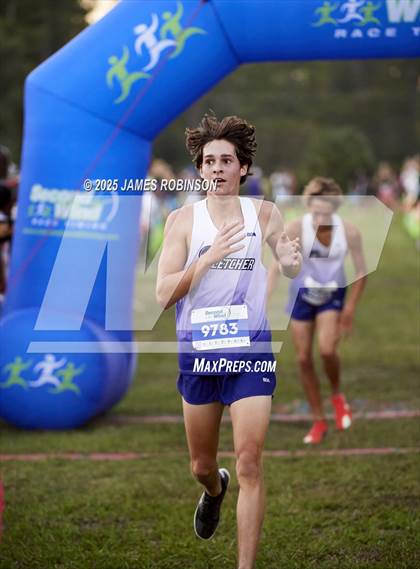 Thumbnail 2 in Gateway Conference Championship photogallery.